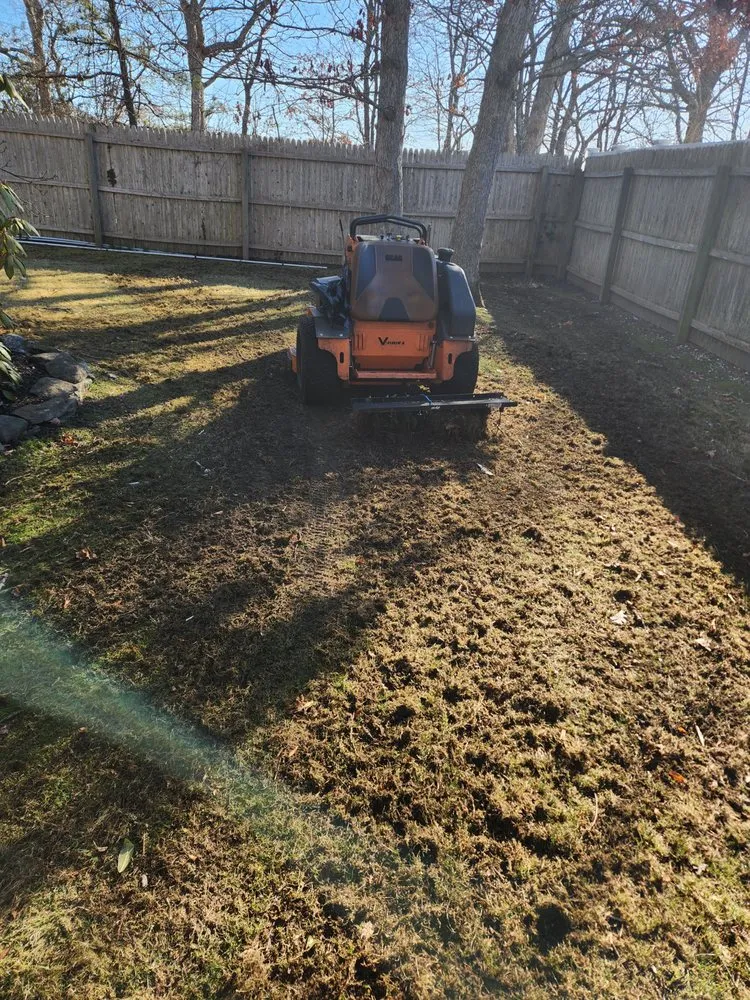 Professional landscape installation for year-round maintenance across Smithtown, NY - Jen Landscaping Service