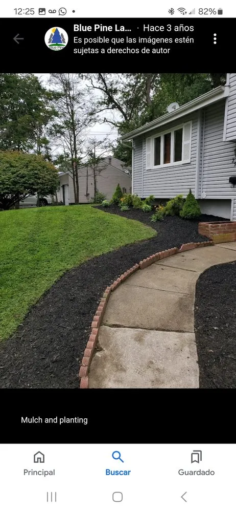 Custom yard maintenance experts serving Smithtown, NY - Jen Landscaping Service