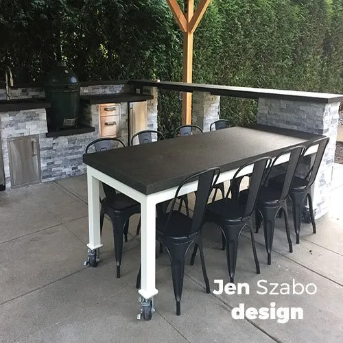 Affordable yard cleanup service experts serving Redmond, WA - Jen Szabo Design