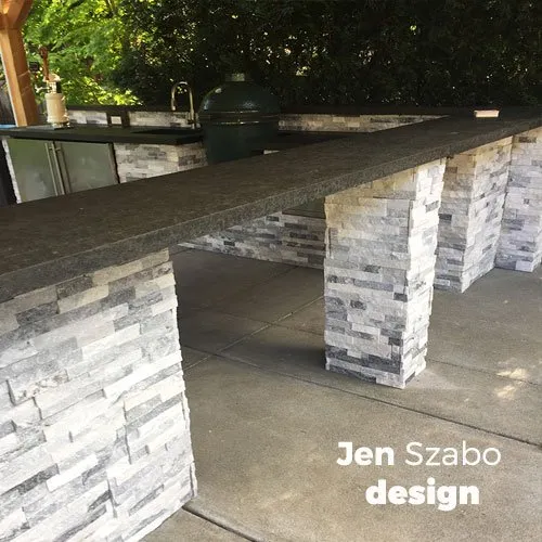 Trusted yard cleanup service in Redmond, WA by Jen Szabo Design