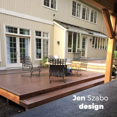 Jen Szabo Design