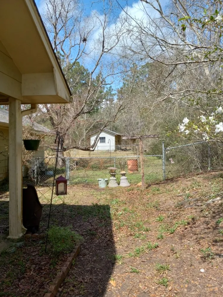 Custom garden landscaping in Wiggins, MS - Jenbo's Landscapes And Lawns