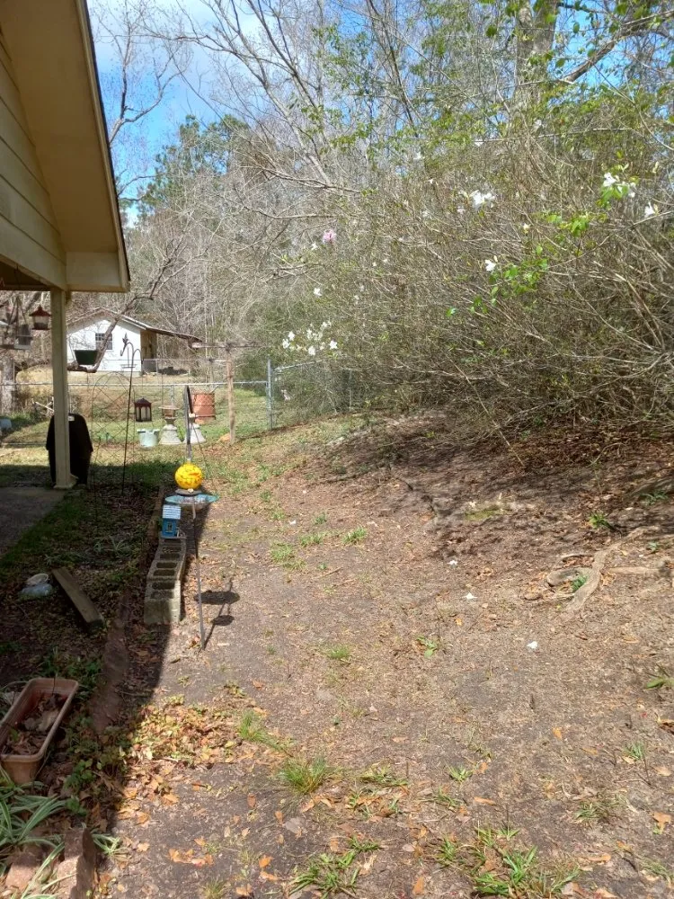 Expert residential landscaping for outdoor upgrades in Wiggins, MS by Jenbo's Landscapes And Lawns