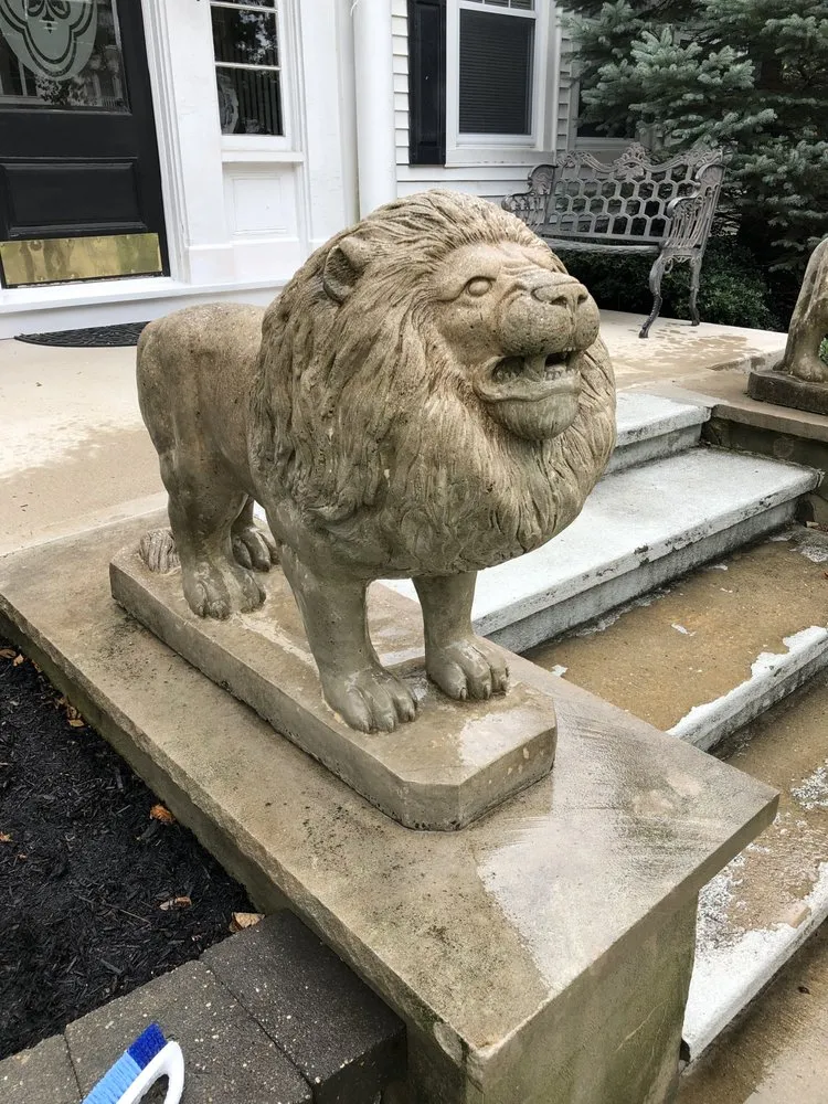 Top-rated landscape installation experts serving Toms River, NJ - Jenerator Services