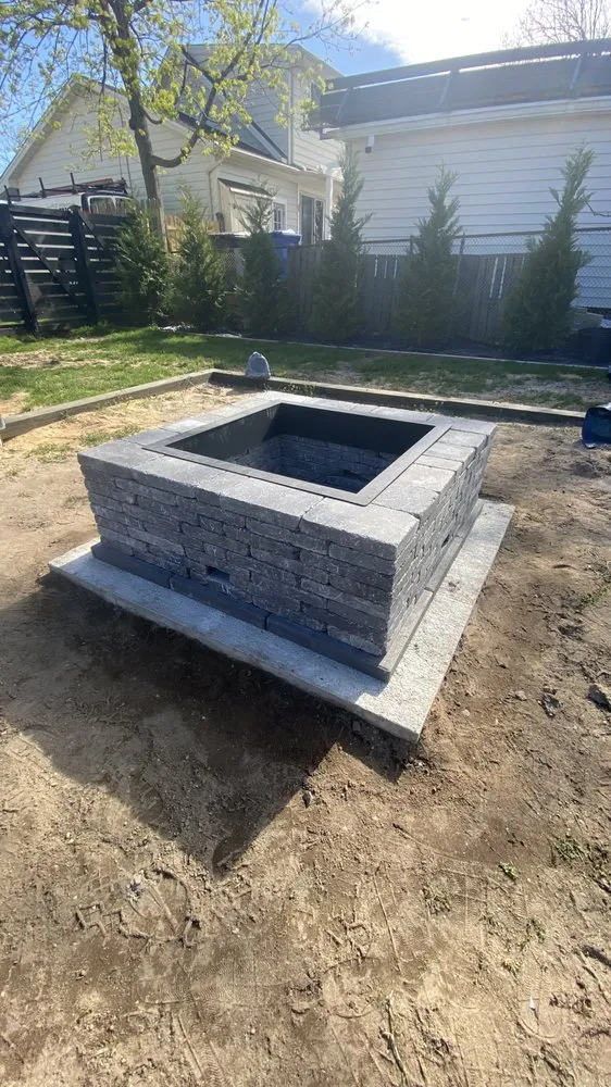 Trusted outdoor landscaping experts serving Toms River, NJ - Jenerator Services