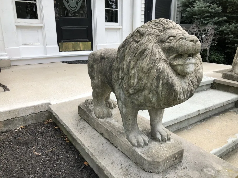 Local yard maintenance for residential properties in Toms River, NJ by Jenerator Services