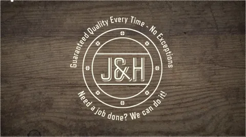 Expert lawn care service for residential properties across Richmond, VA - Jenkins & Holt Lawn Care and More