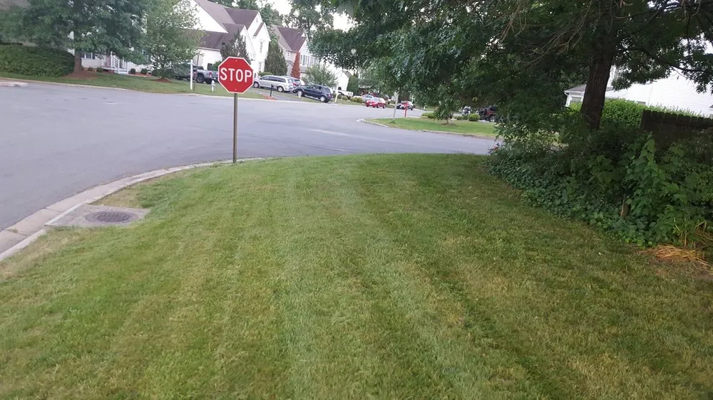 Custom residential landscaping in Richmond, VA - Jenkins & Holt Lawn Care and More