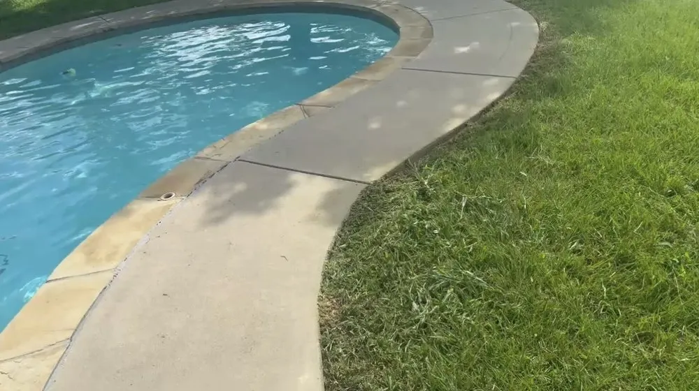 Reliable outdoor landscaping in Sulphur Springs, TX by Jenkins & Jenkins Lawn Care