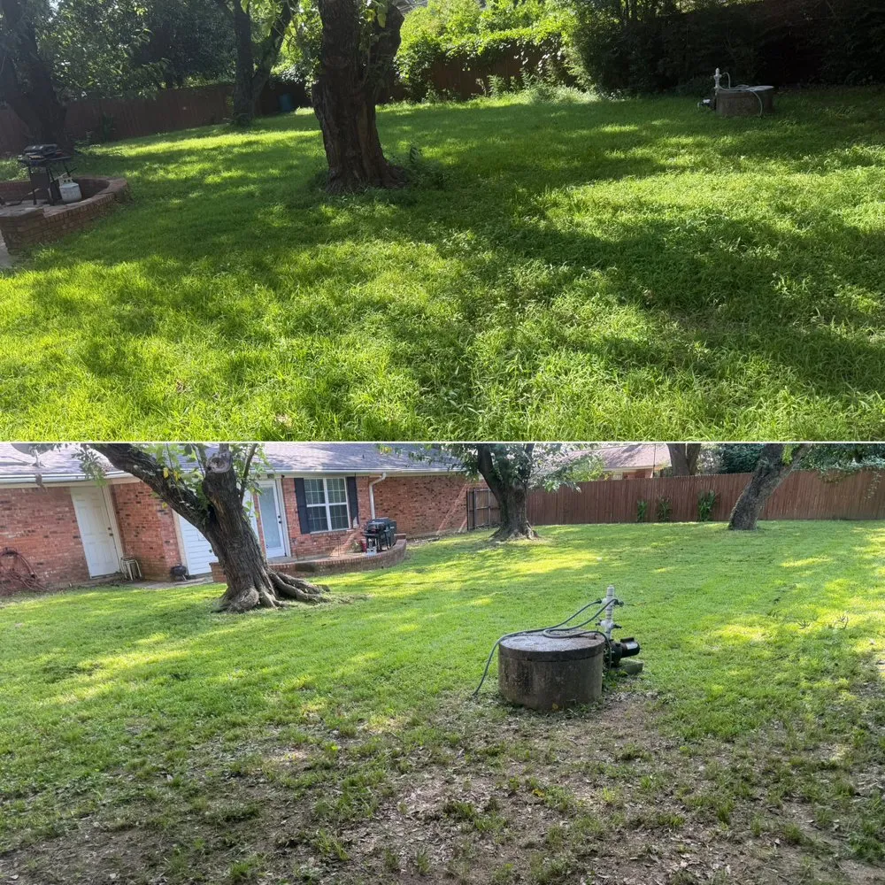 Trusted landscape design for outdoor upgrades across Sulphur Springs, TX - Jenkins & Jenkins Lawn Care