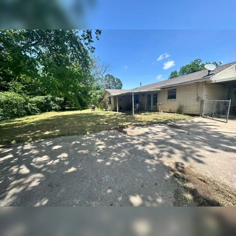 Reliable residential landscaping in Sulphur Springs, TX by Jenkins & Jenkins Lawn Care