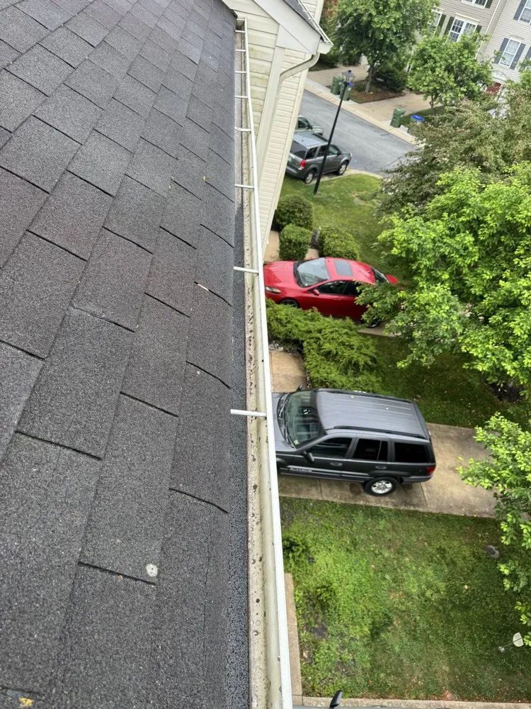 Local landscape installation experts serving Fredericksburg, VA - Jenkins & Son’s Property Management