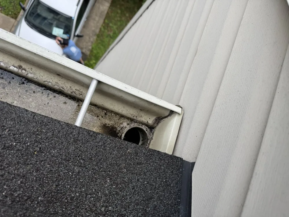 Custom landscape design in Fredericksburg, VA - Jenkins & Son’s Property Management