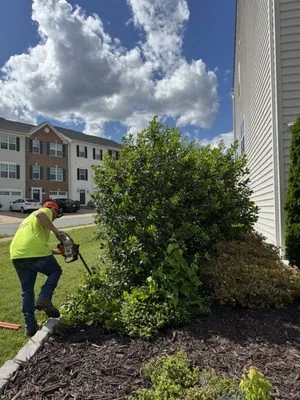 Jenkins & Son’s Property Management Logo