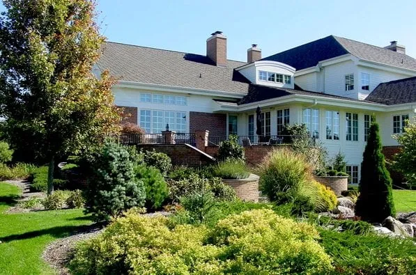 Affordable yard cleanup service experts serving Pine Village, IN - Jenkins Country Gardens
