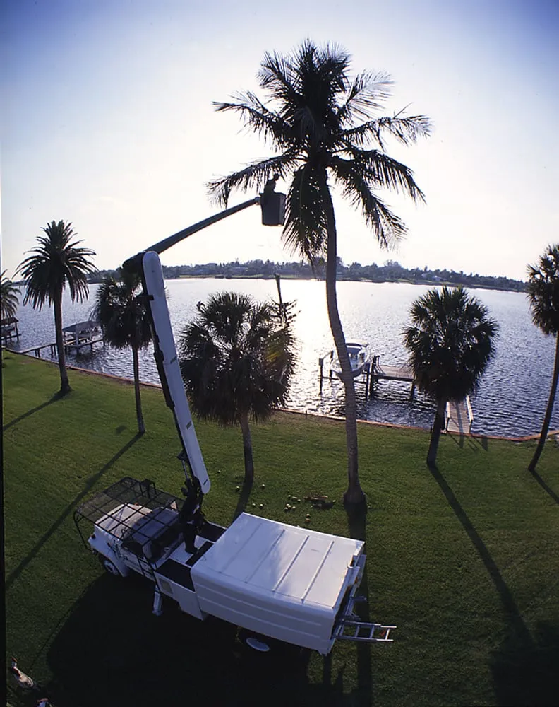 Expert residential landscaping in Hobe Sound, FL - Jenkins Landscape