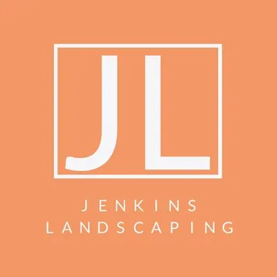 Jenkins Landscaping Logo