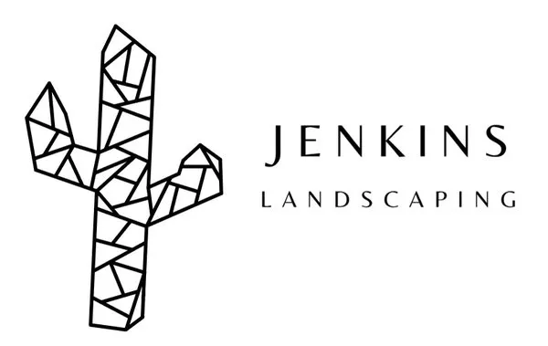 Jenkins Landscaping Logo