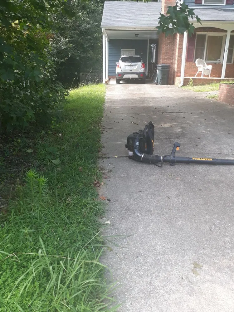 Reliable outdoor landscaping near you across Spartanburg, SC - Jenkins Lawn & Haul