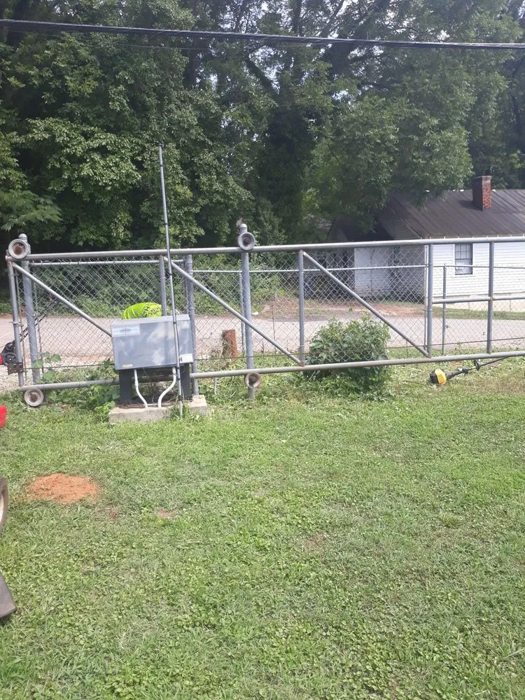 Top-rated lawn mowing service near you across Spartanburg, SC - Jenkins Lawn & Haul