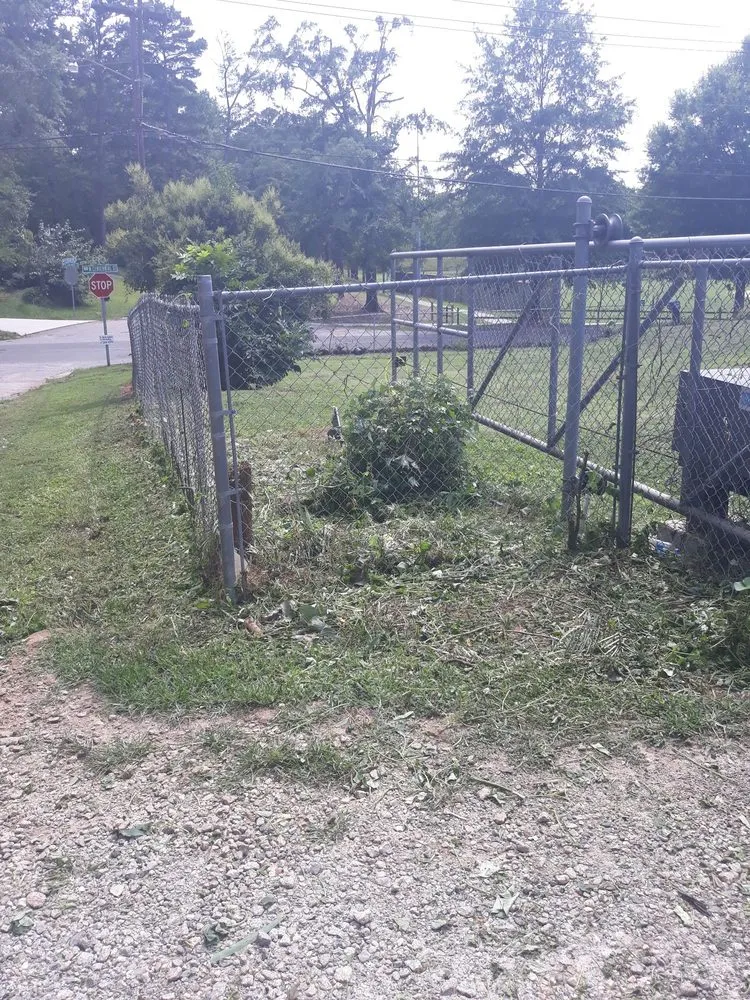 Local garden landscaping experts serving Spartanburg, SC - Jenkins Lawn & Haul