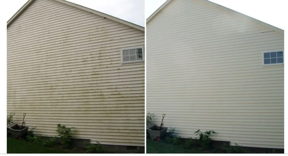 Affordable landscaping services for outdoor upgrades in Kenly, NC by Jenkins Lawn Care