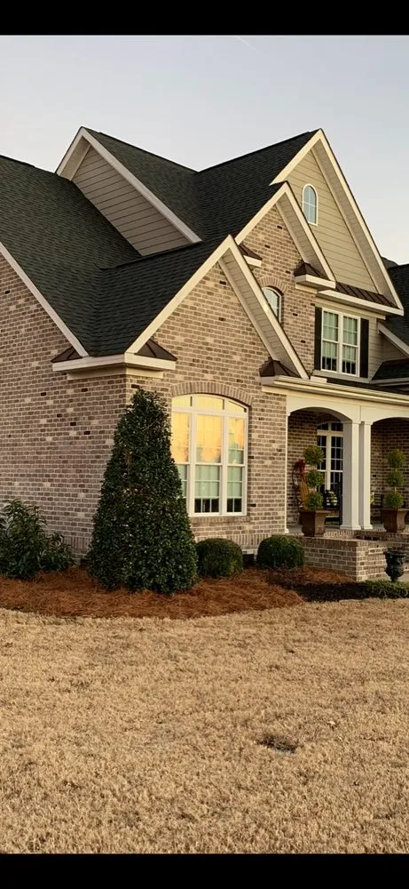 Professional landscape installation experts serving Kenly, NC - Jenkins Lawn Care
