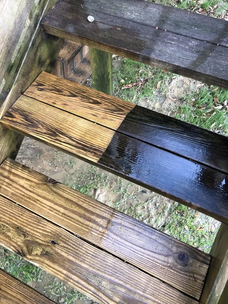 Local lawn care service in Kenly, NC - Jenkins Lawn Care