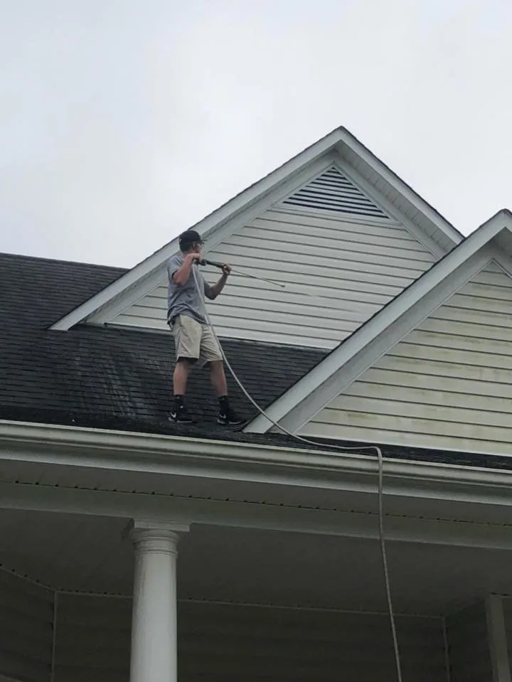 Professional landscape design experts serving Kenly, NC - Jenkins Lawn Care