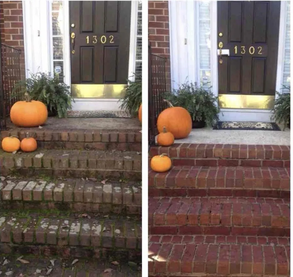 Trusted landscape installation in Kenly, NC - Jenkins Lawn Care