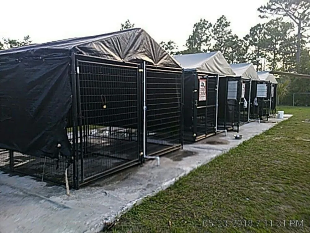 Reliable garden landscaping in Palatka, FL - Jenkins lawn care