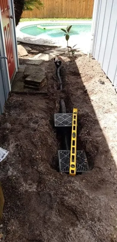 Custom lawn mowing service for year-round maintenance across Palatka, FL - Jenkins lawn care