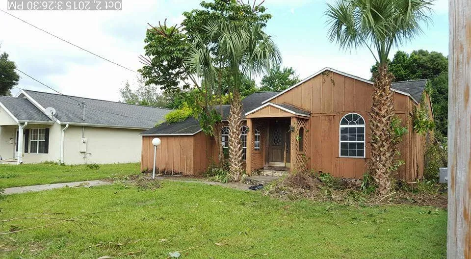 Affordable lawn care service in Palatka, FL - Jenkins lawn care