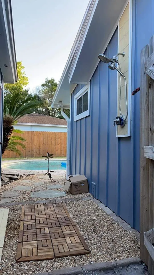 Top-rated yard cleanup service for outdoor upgrades in Palatka, FL by Jenkins lawn care