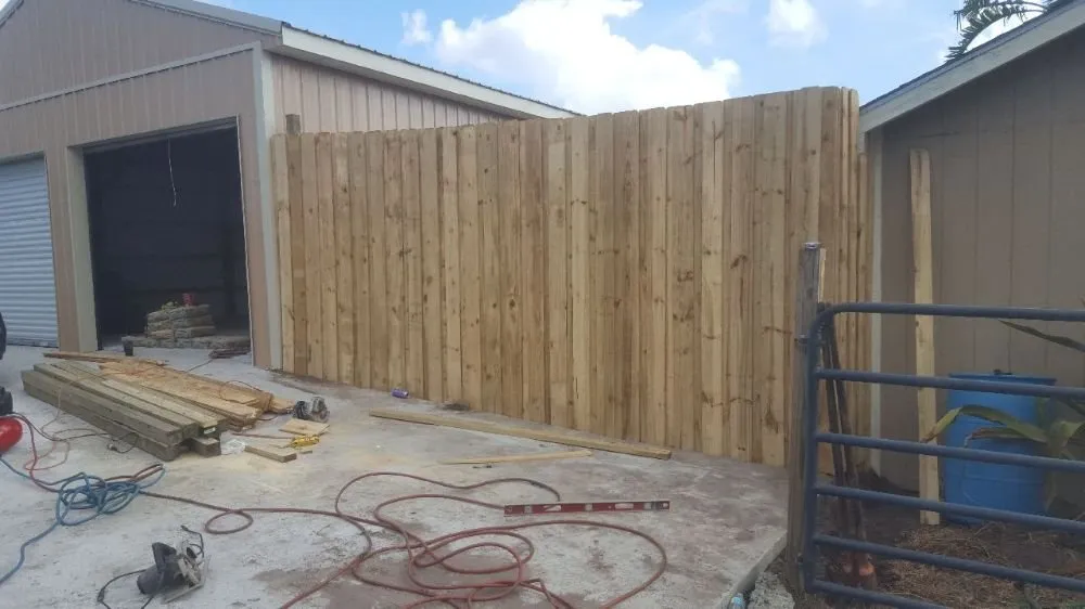 Expert outdoor landscaping for outdoor upgrades across Palatka, FL - Jenkins lawn care