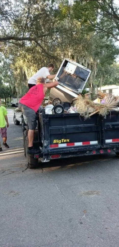 Professional residential landscaping in Palatka, FL by Jenkins lawn care