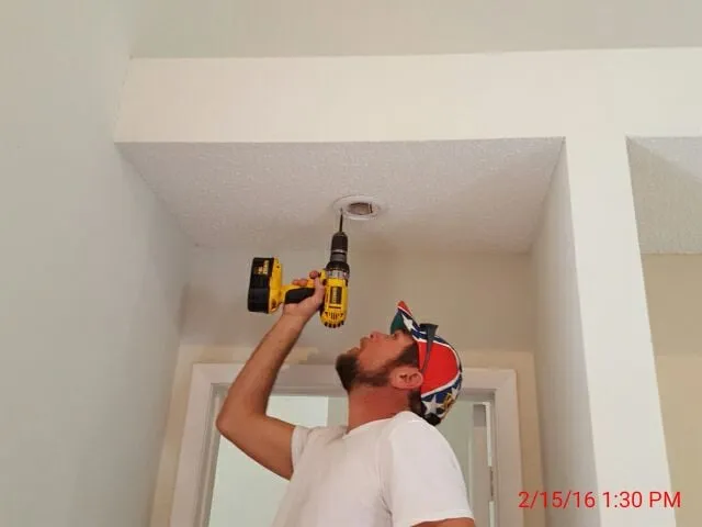 Expert garden landscaping for year-round maintenance in Palatka, FL by Jenkins lawn care