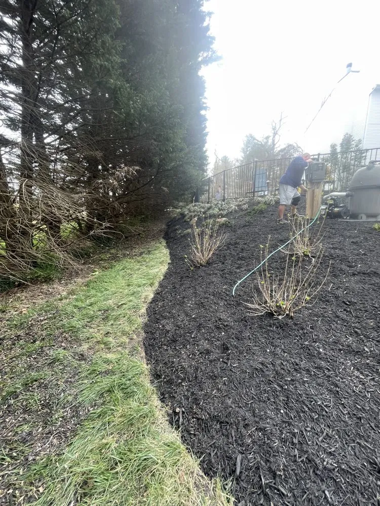 Local lawn mowing service experts serving Colonial Beach, VA - Jenkins Lawn Care Service