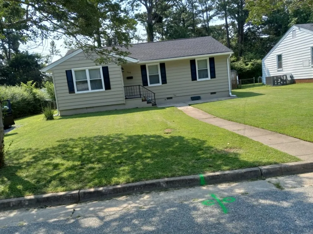 Reliable landscape design in Smithfield, VA - Jenkins Lawncare