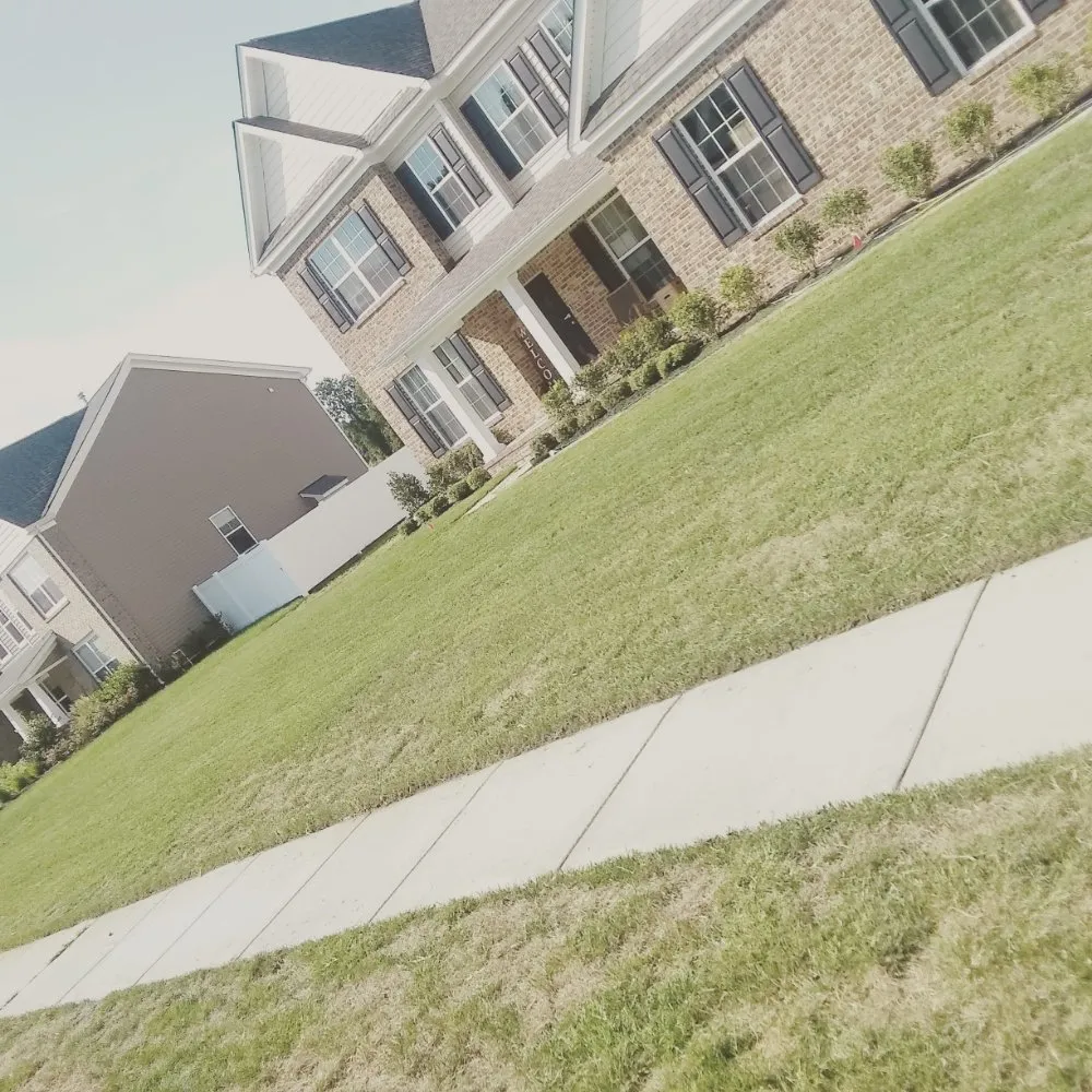 Affordable residential landscaping in Smithfield, VA by Jenkins Lawncare