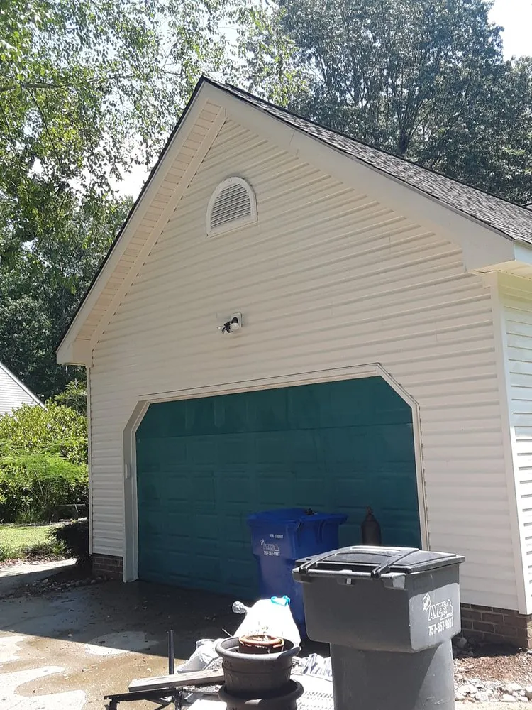 Trusted landscape installation in Smithfield, VA - Jenkins Lawncare