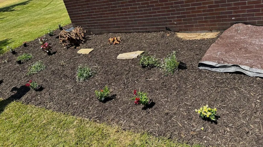 Trusted landscape design for outdoor upgrades in Williamsburg, OH by Jenkins Lawns & Landscaping