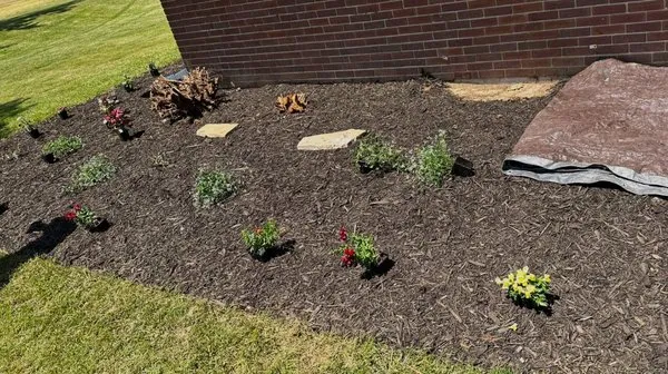 Jenkins Lawns & Landscaping