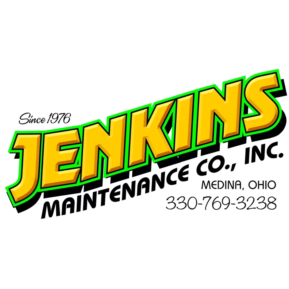 Local lawn care service for residential properties across Medina, OH - Jenkins Maintenance