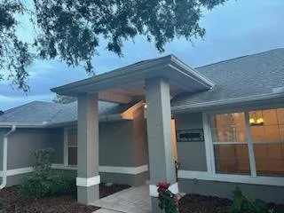 Reliable yard cleanup service experts serving Ocala, FL - Jenkins Property Care