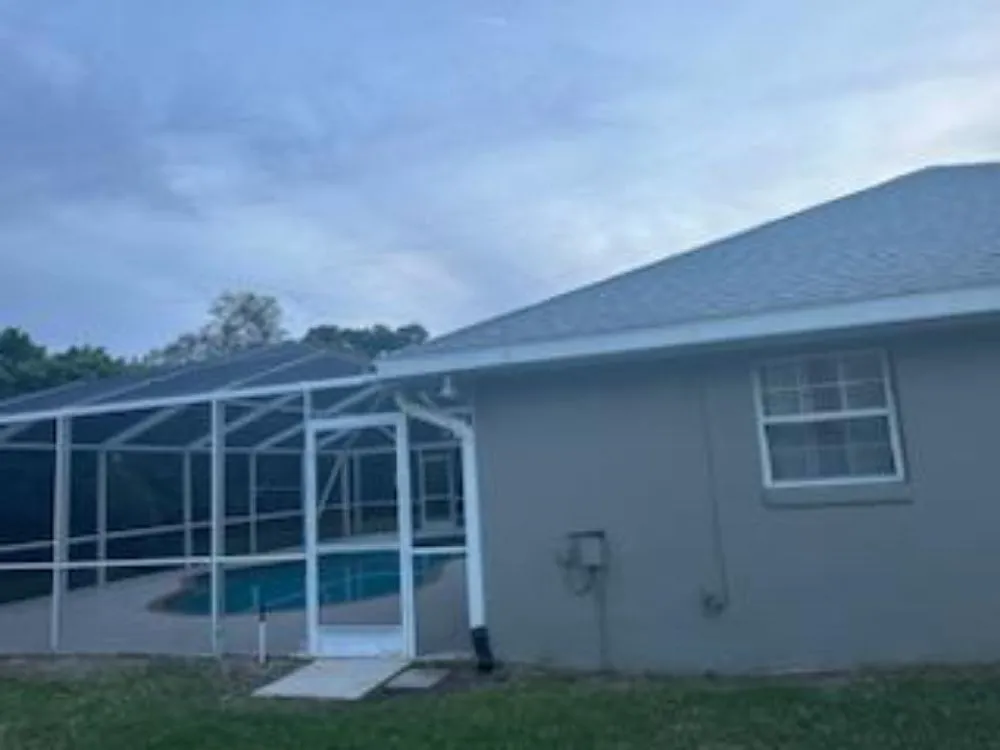 Top-rated lawn mowing service in Ocala, FL - Jenkins Property Care