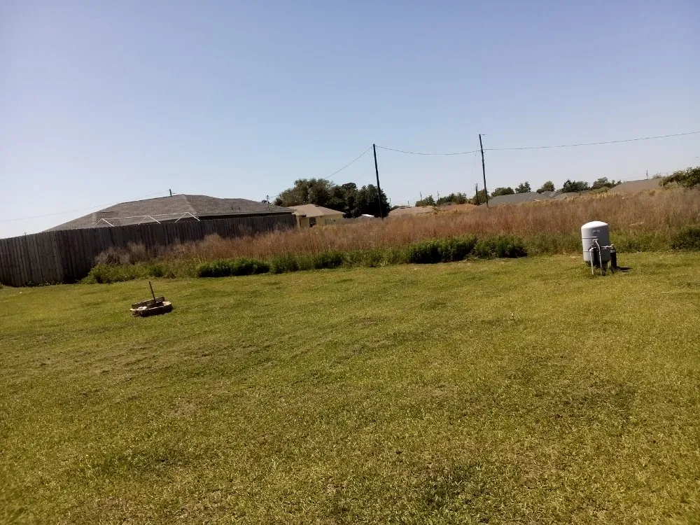 Affordable landscape installation in Ocala, FL by Jenkins Property Care