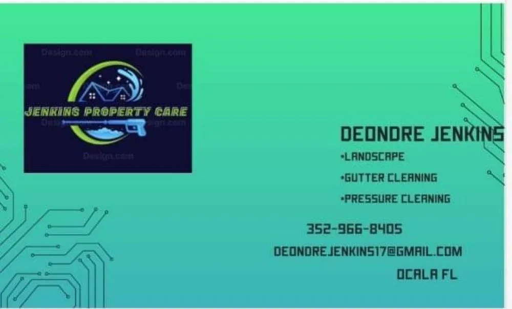 Trusted landscaping services for year-round maintenance in Ocala, FL by Jenkins Property Care