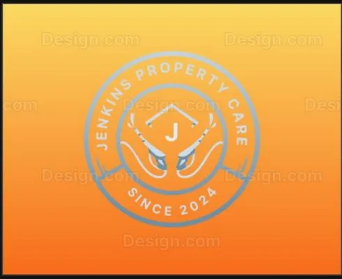 Jenkins Property Care Logo