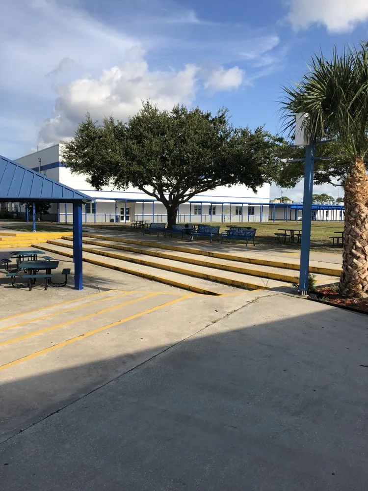 Reliable outdoor landscaping in Palm Bay, FL - Jenkins Tree Service